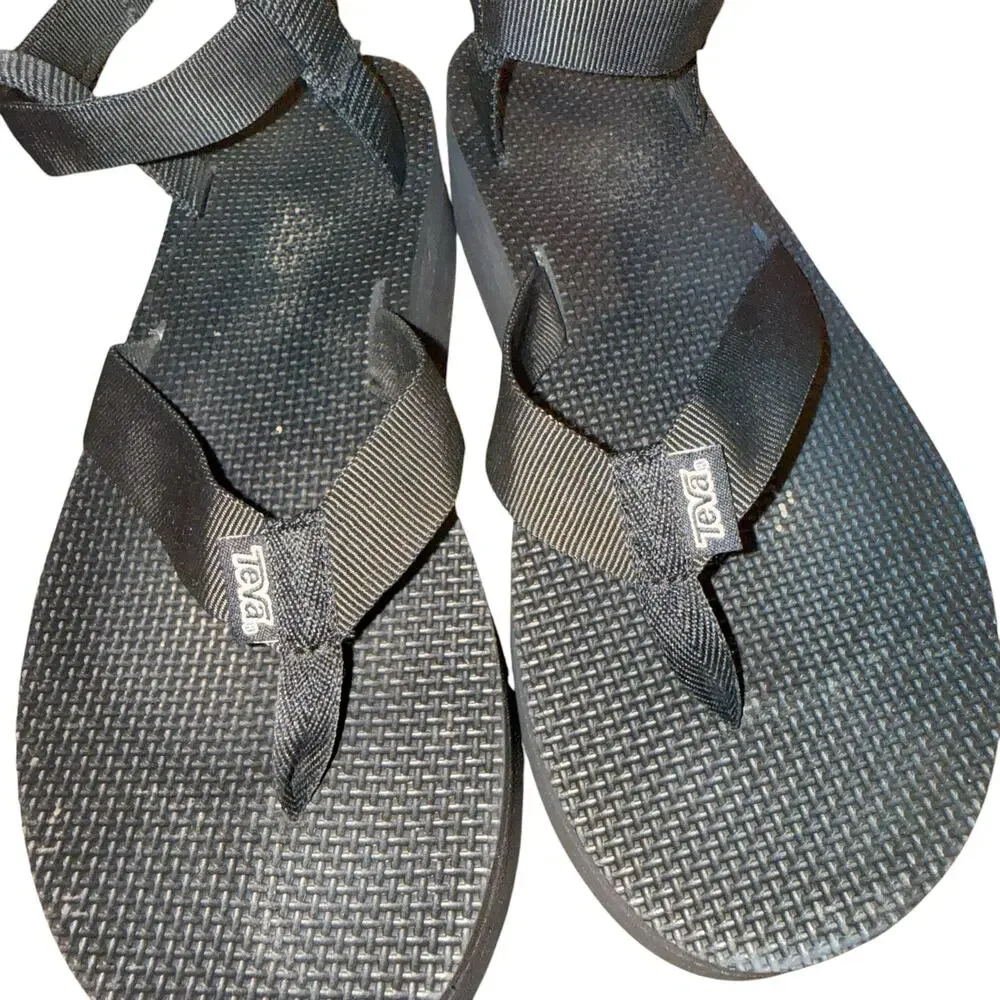 Teva original flatform